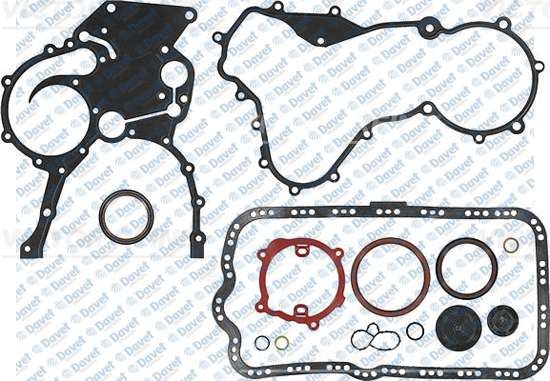 REINZ 08-33642-03 Alt Takim Conta Master Ii-Lgn Ii 2.2dci-Master Iii-Trafic Ii-Movano-Vivaro 2.5dci (G9t 722)